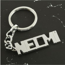 Lowell Home Ieg Necmi Isimli Anahtarlık LWLBJT-RSIEG327