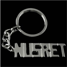 Lowell Home Ieg Nusret Isimli Anahtarlık LWLBJT-RSIEG327