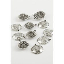 Lowell Home Ieg 1,5 cm Tuğra Tesbih Aparatı Küçük 50 Gram LWLBJT-RSIEG327