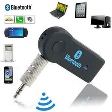 Lowell Home Ieg Bluetooth Aux Araç Kiti LWLRSY-435RSIEG