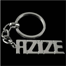 Lowell Home Ieg Azize Isimli Anahtarlık LWLBJT-RSIEG327