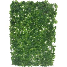 Mutlu Adım 40X60CM Çiçek Panosu Panel (0,24M2) Yonca