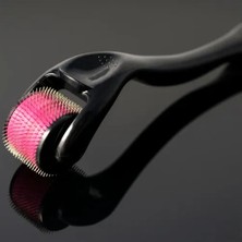 Lowell Home Titanyum Derma Roller 1.00 mm