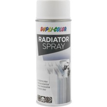 Dupli-Color Radyatör Sprey Boya 400 ml