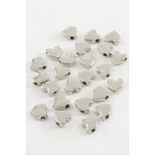 Lowell Home Ieg Kalp Metal Bileklik ve Kolye Ucu Aparatı 1 Adet LWLBJT-RSIEG327