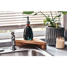 Ayaklı Stand-Raf-Düzenleyici