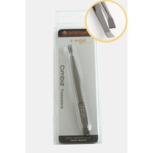 Lowell Home Ieg Orange Geniş Ağızlı Cımbız LWLBJT-RSIEG327