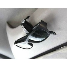 Lowell Home Ieg Araba Gözlük Tutacağı Klips ( 2 Adet ) LWLRSY-435RSIEG