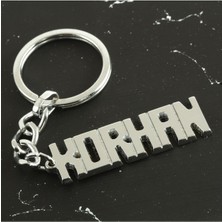 Lowell Home Ieg Korhan Isimli Anahtarlık LWLBJT-RSIEG327