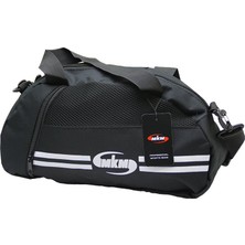 Lowell Home Ieg Küçük Boy Fileli Seyahat Çanta 40X15X17CM (4887) LWLRSHM-324FTY4