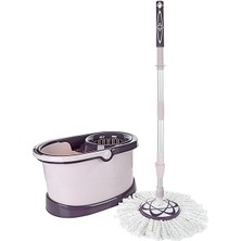 Lowell Home Ieg Temizlik Seti Storm Mafsallı Mop Seti LWLRSY-435RSIEG