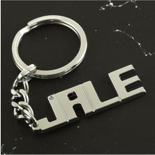 Lowell Home Ieg Jale Isimli Anahtarlık LWLBJT-RSIEG327