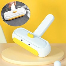 Lowell Home Ieg Ördek Model Kendiliğinden Hazneli Manuel Tüy Toplayıcı Aparat (4887) LWLRSHM-324FTY4