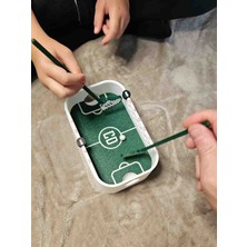 Kamer Futbol Oyunu Langırt