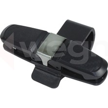 Wegna Snmswrld Araba Içi Iki Tarafli Güneş Gözlük Tutacaği