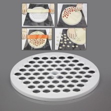 Lowell Home Ieg Mantı Kalıbı Pratik LWLRSY-435RSIEG