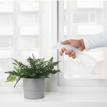 Lowell Home Ieg Çok Amaçlı Spreyli Şişe Şeffaf 350 ml LWLRSY-435RSIEG