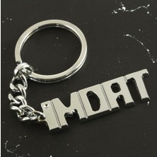 Lowell Home Ieg Imdat Isimli Anahtarlık LWLBJT-RSIEG327