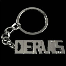 Lowell Home Ieg Derviş Isimli Anahtarlık LWLBJT-RSIEG327