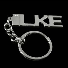 Lowell Home Ieg Ilke Isimli Anahtarlık LWLBJT-RSIEG327