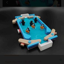 Kamer Futbol Oyunu Langırt