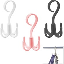 Lowell Home Ieg 360 Derece Dönerli Aksesuar Askı (4887) LWLRSHM-324FTY4