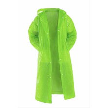 Lowell Home Ieg Yağmurluk LWLBJT-RSIEG327