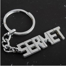 Lowell Home Ieg Sermet Isimli Anahtarlık LWLBJT-RSIEG327