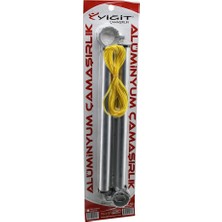 Lowell Home Ieg Çamaşırlık Yuvarlak Alüminyum Çamaşır Askısı (4887) LWLRSHM-324FTY4