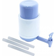 Lowell Home Ieg Musluklu Damacana Su Pompası (4887) LWLRSHM-324FTY4