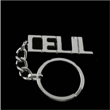 Lowell Home Ieg Celil Isimli Anahtarlık LWLBJT-RSIEG327