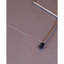 Lowell Home Ieg Pasta Kesme Teli - Pasta Dilimleyici LWLRSY-435RSIEG