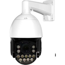 Ztech ZR-2076 Ip (Speed Dome)