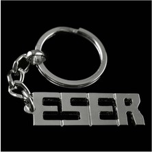 Lowell Home Ieg Eser Isimli Anahtarlık LWLBJT-RSIEG327