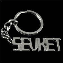 Lowell Home Ieg Şevket Isimli Anahtarlık LWLBJT-RSIEG327