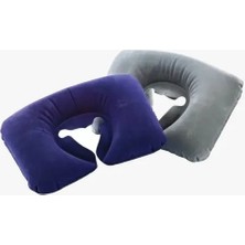Lowell Home Şişme Seyahat Boyun Yastığı