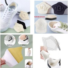 Lowell Home Ieg Topuk Daraltma ve Vurma Önleyici 10 mm Ayakkabı Pedleri LWLRSY-435RSIEG