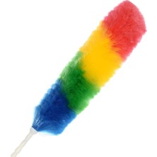 Lowell Home Ieg Anti Statik Toz Alma Püskülü Duster - Büyük Boy LWLRSY-435RSIEG