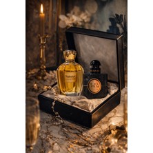 Nyx (Yves Saint Laurent Black Opium Muadili) Eau De Parfum Kadın Parfüm 100ML