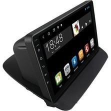 Eurotec Opel Mokka Android 8 GB Ram + 128 GB Rom Carplay Multimedya + Geri Görüş Kamerası Hediye