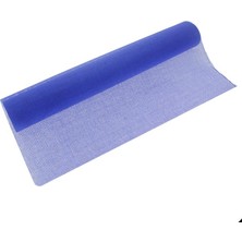 Mutlu Adım 48CM x 4,5metre Keten Rulo Kumaş