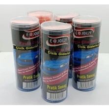 Ejolly Çizik Giderici Pasta Cila Seti 200 Gr.