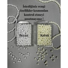 Ravinity Gelinler Için Inci Kolye, Incili Gelin Kolyesi