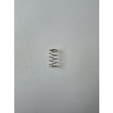 Yaylink 0.80 mm 302 Basma Yay 5 Adet Endüstriyel Yay