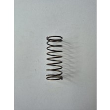 Yaylink 1.3 mm Basma Yay 4 Adet Endüstriyel Yay Deprem İzolatör Projesi Yayı