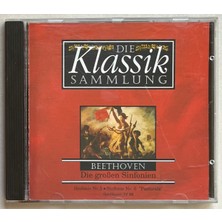 Decca Beethoven Klassik Sammlung CD