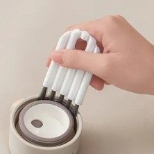 Lowell Home Detay ve Boşluk Temizleme Fırçası