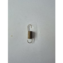 Yaylink 0.90 mm 302 Paslanmaz Çekme Yayı 3 Adet Endüstriyel Yay