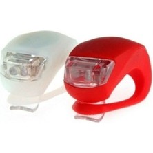 Lowell Home Bisiklet Feneri Seti