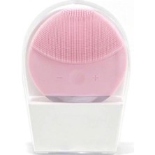 Normadia Kompakt Şarjlı Yüz Temizleme Cihazı, Derinlemesine Temizlik Için Mükemmel